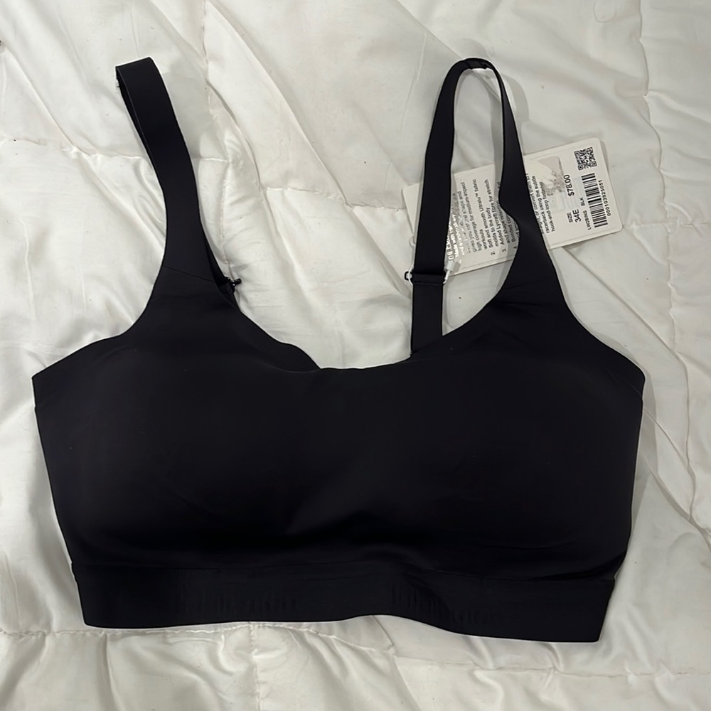 Lululemon Fine Form Bra
